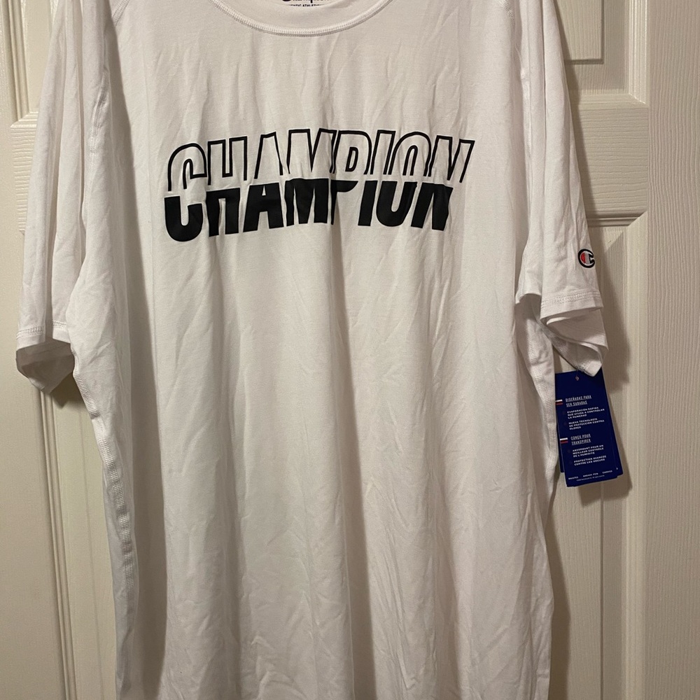 Champions Men shirt